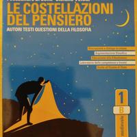 La costellazione del pensiero 1B
