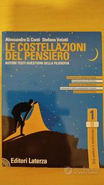 La costellazione del pensiero 1B