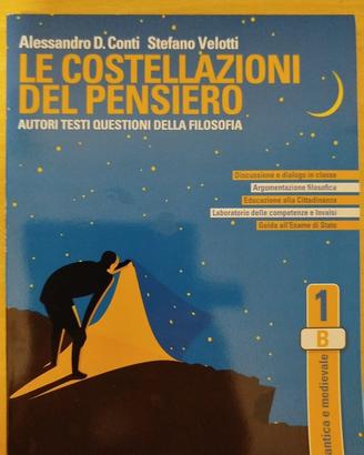 La costellazione del pensiero 1B