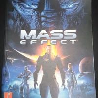 Guida strategica Mass Effect