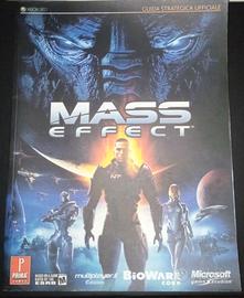 Guida strategica Mass Effect