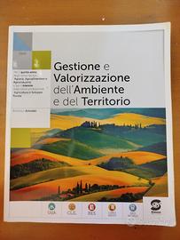 Gestione e valorizzazione dell'ambiente 