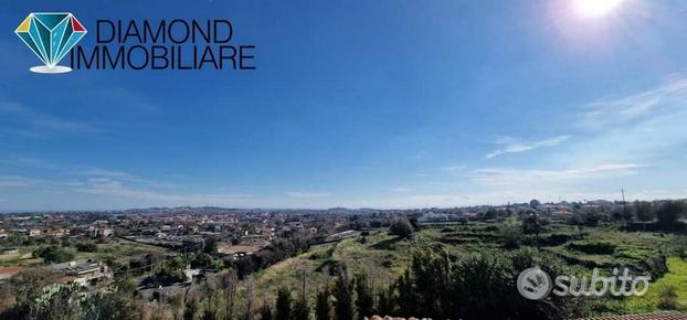 Terreno agricolo parz. edifi San Giovanni la punta