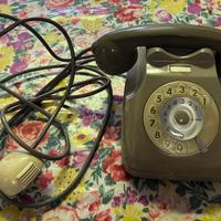 Telefono antico