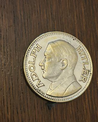 Medaglia Adolf Hitler