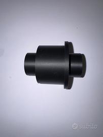 Adattatore per equilibratura ruota posteriore BMW