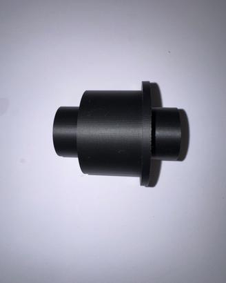 Adattatore per equilibratura ruota posteriore BMW