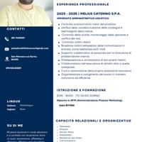 Addetto carico/scarico merci