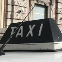 Licenza Taxi Comune di Cuneo