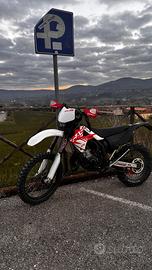 Gasgas 125