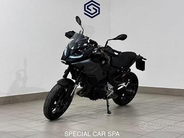 BMW F 900 XR ABS