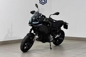 BMW F 900 XR ABS