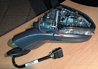 Specchietto retrovisore sinistro FORD MONDEO