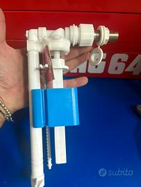 Galleggiante Bampi Magnetic silenzioso universale