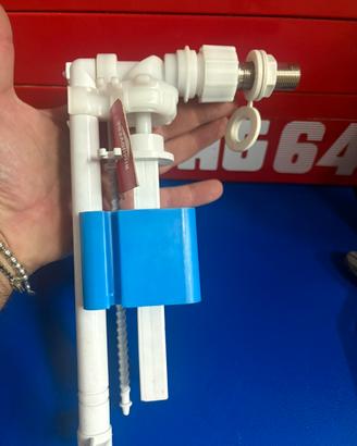 Galleggiante Bampi Magnetic silenzioso universale