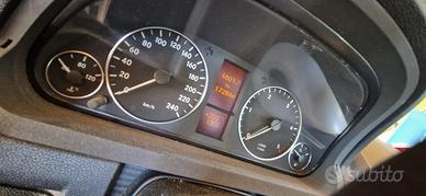 mercedes classe A