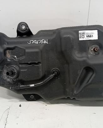 SERBATOIO ADBLUE MERCEDES GLE W166 A1664704401 642