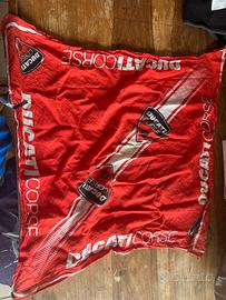 Ducati corse bandana fazzoletto