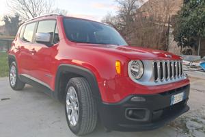 JEEP RENEGADE 1600 DISEL LIMITED