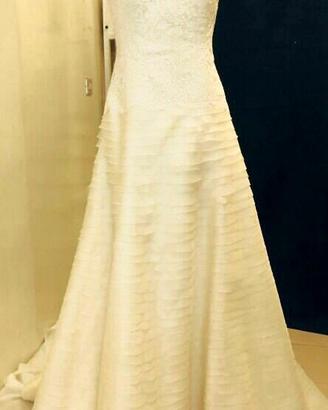 ABITO DA SPOSA