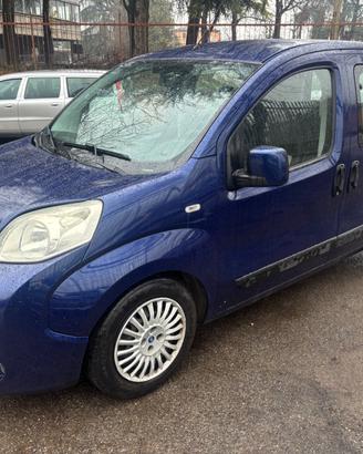 Fiat Qubo 1.3 MJT 75 CV MyLife