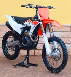 KTM SXF 250 4t 2023