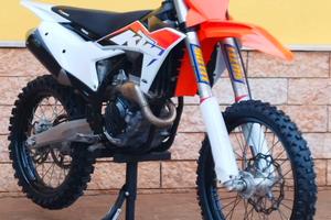 KTM SXF 250 4t 2023