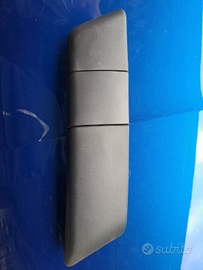 Tappo anteriore paraurti Megane 3