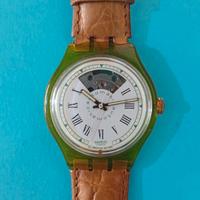 orologio da polso Swatch automat. 1991 funzionante