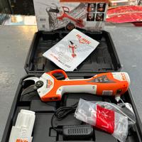 Forbice elettrica taglio 32 mm