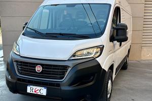 Fiat Ducato Furgone Frigo Congelatore