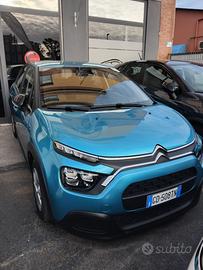 Citroen C3 2020