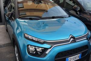 Citroen C3 2020