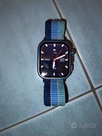 Huawei Watch fit 4 pro 