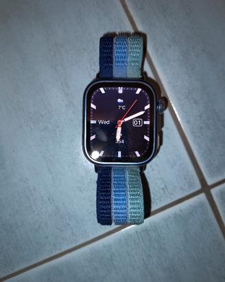 Huawei Watch fit 4 pro 