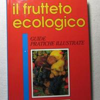 Libri Frutteto e Orto Ecologico