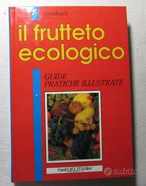 Libri Frutteto e Orto Ecologico