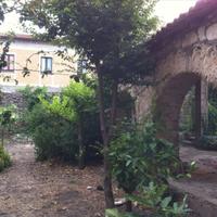 Casa padronale a Isili - Cagliari