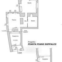 I appartamento con. Vista lago