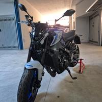 Yamaha MT-09 - 2021