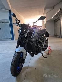 Yamaha MT-09 - 2021