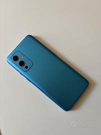 Oneplus 9 blu