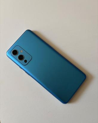 Oneplus 9 blu