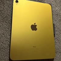 Ipad 10 (2022) 64 GB