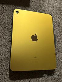 Ipad 10 (2022) 64 GB