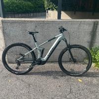 E - BIKE Cube Stereo Hybrid 140 HPC PRO 750 Full