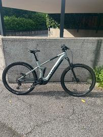 E - BIKE Cube Stereo Hybrid 140 HPC PRO 750 Full