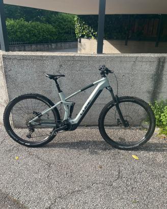 E - BIKE Cube Stereo Hybrid 140 HPC PRO 750 Full