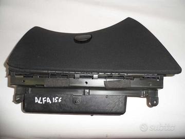 CRUSCOTTO ALFA ROMEO 156 Berlina Serie (932_) 841G