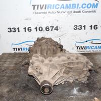 RIDUTTORE CAMBIO NISSAN TERRANO 2.7 SPEDIZIONE GRA